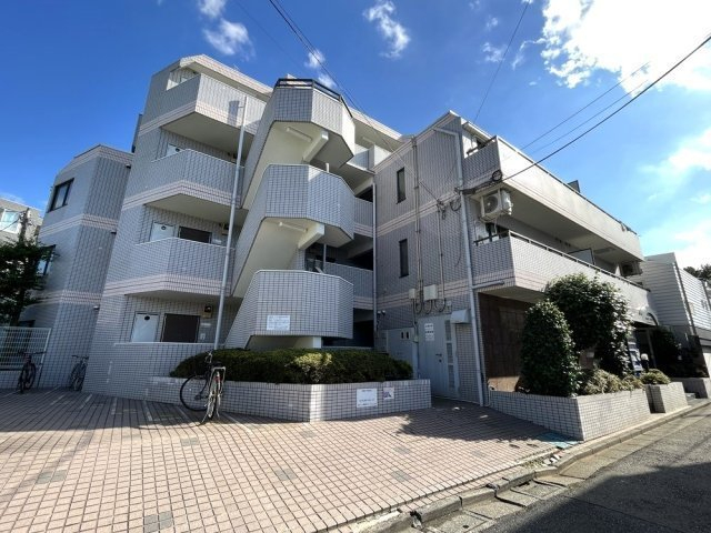 ハイタウン世田谷代田