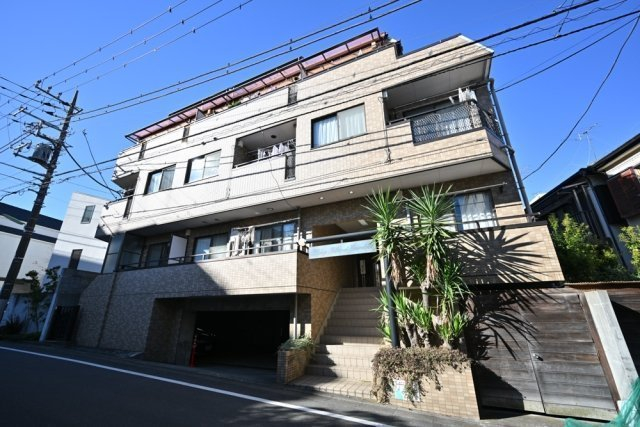 ロングアイランドガーデン