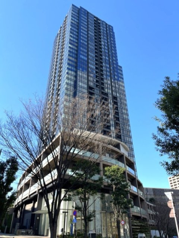 大崎ウエストシティタワーズＥ棟