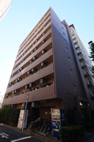 菱和パレス明大前壱番館