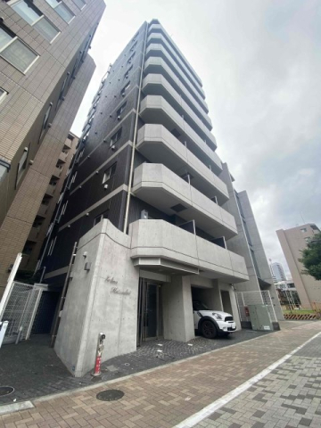 Ｌｅ－ｌｉｏｎ初台