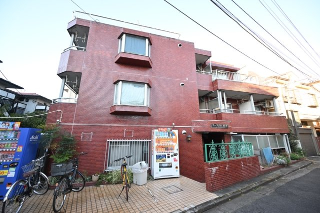 ユースフル笹塚