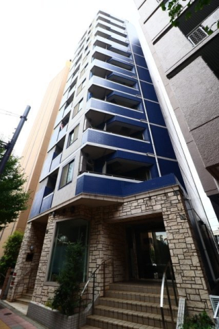 ステージファースト三軒茶屋アジールコートⅡ