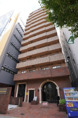 トーシンフェニックス笹塚駅前弐番館