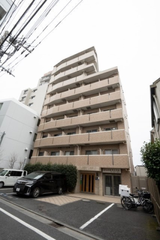 ジュエル明大前