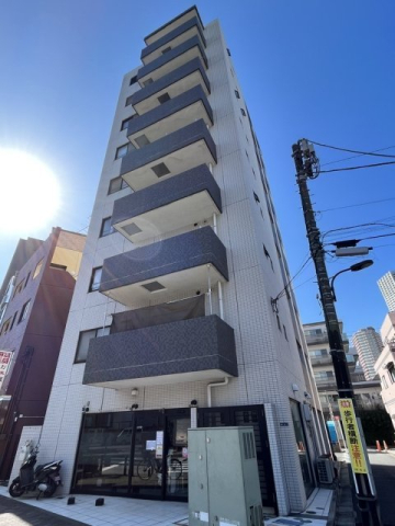 ゼクシア市谷台