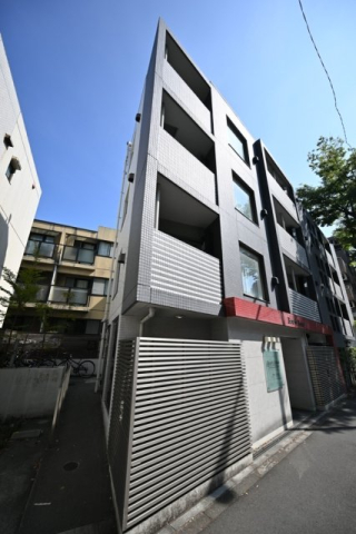 ビバリーホームズ千歳烏山