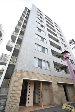 ソリテア四谷荒木町